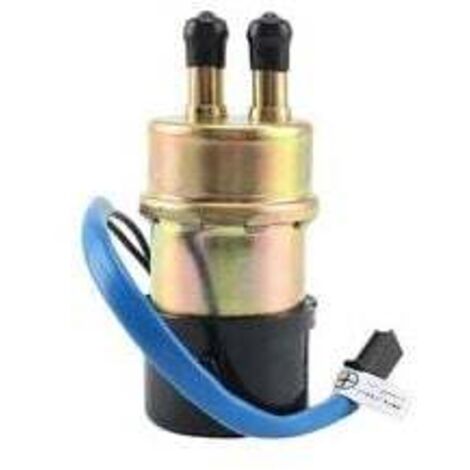 Pompe à Essence de 12V de Haute Qualité pour XRV750 Africa Twin 1990-2003 49040-1055 (1/5)