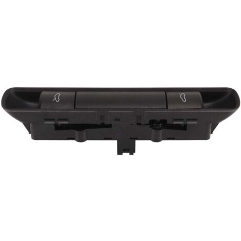 Interrupteur de déverrouillage du capot et du coffre 99761310502A05 Remplacement pour 911 Carrera Targa Turbo Boxster Cayman (1/5)