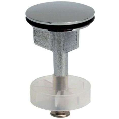 Clapet à ailettes pour bonde de lavabo Drain élévateur pour lavabo à poser Accessoires pour bouchons de vidange