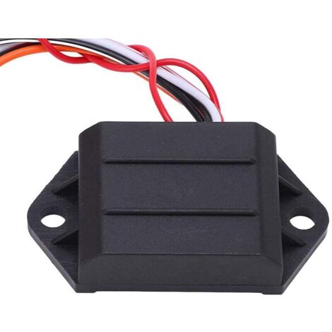 Allumage électronique EZGO 72562-G01, compatible avec chariots de golf EZGO (1991-2002) (1/4)