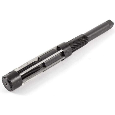 Alésoir à main réglable, alésoir de fraisage, alésoir à main réglable, diamètre 13,75 mm-15,25 mm (1/5)