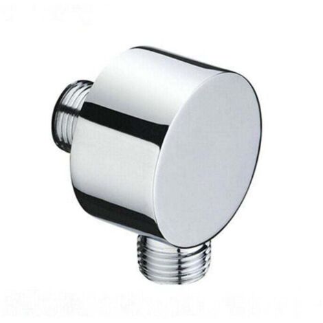 Joint de douche en cuivre Joint rond Joint plat (1/4)