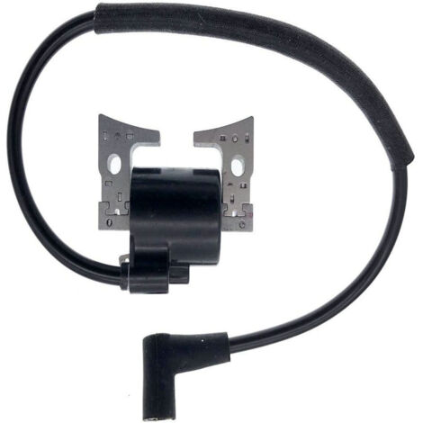 Bobine d'allumage haute tension compatible avec EY28 EY 28 7,5 CV