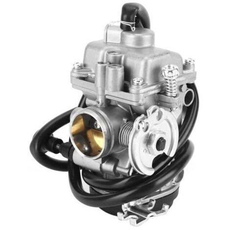 Carb Carb Carburateurs Carburateurs Carburateur Carb Fit Pour Tw200 Tw 200 2001 - 2017 200 Trailway Tw 125 moto carburateur (1/5)