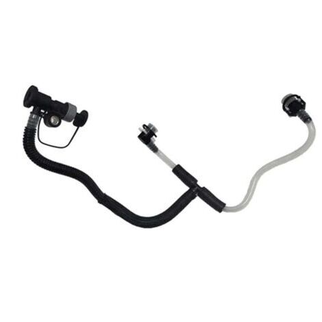 BARKBUSTERS Tuyau de Carburant Moteur CDI 2.2 2.7 pour Classe C CLK W203 W209 W210 W163 OM611 OM612 (1/4)