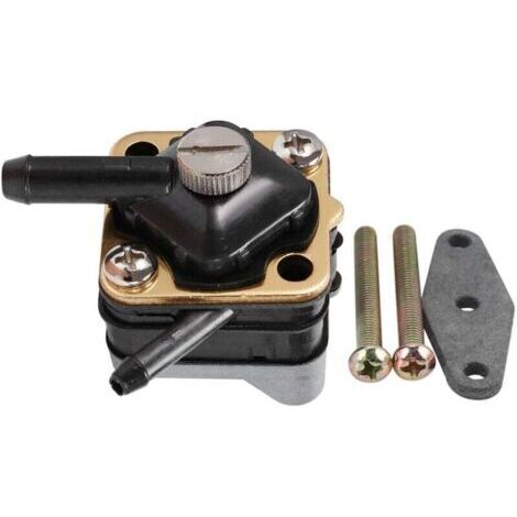 BARKBUSTERS Pompe À Carburant Pour Moteurs Hors-Bord 6 À 15 CV 1974-1992