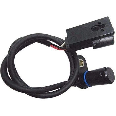 BARKBUSTERS  Électronique Capteur de Vitesse Transmission 5 Vitesses pour Sportster 74402-95
