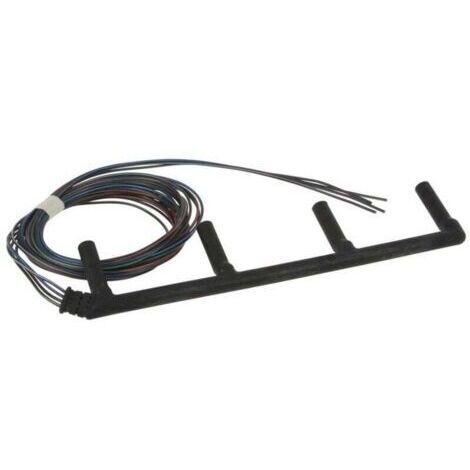 BARKBUSTERS Faisceau de Câbles Bougie PréChauffage Voiture pour Golf 1.9L Tdi 2004-2006 038971782C (1/4)