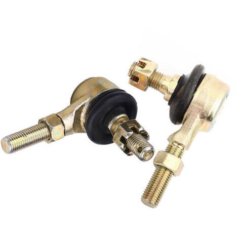 BARKBUSTERS Paire de rotule de biellette pour 70 cc 90 cc 110 cc 125 cc 150 cc 200 cc 250 cc ATV Quad universel