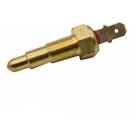 BARKBUSTERS Capteur de Température d'Eau pour Moteurs D722 D902 D1005 D1105 V1505 V2003 V2403 V3300 V3600 V3800 (1/4)