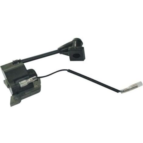 BARKBUSTERS Module de bobine d'allumage pour tondeuse à gazon Honda GX25 FG110 HHT25S WX10K1