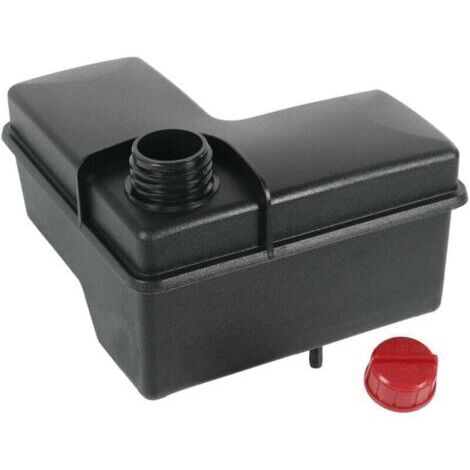 BARKBUSTERS 36863 Réservoir de carburant compatible avec les moteurs d'équipement de pelouse et de jardin Tecumseh 36863 36752 Compatible avec OHH45, OHH50, OHH55, OHH60, OHH65, OHSK55 (1/4)