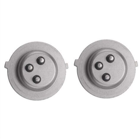 BARKBUSTERS  Capteur Pression Embrayage Transmission DQ500 DQ380 DQ381 0BH P173500 Compatible Q3 TT Transporter 2 Pièces