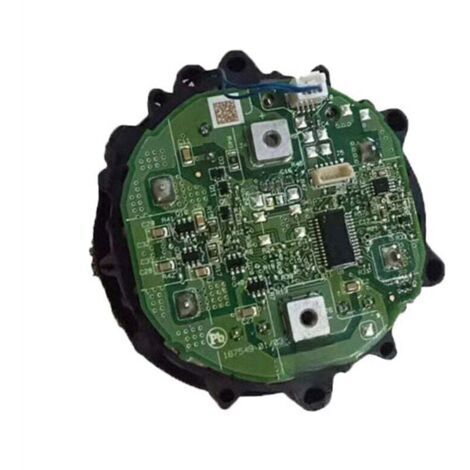 BARKBUSTERS Moteur de Remplacement pour Aspirateur Sans Fil Haute Performance