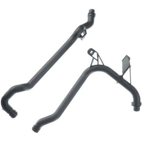 BARKBUSTERS Tuyau de Refroidissement Moteur et Admission Chauffage 2 Pièces pour BMW Série 3 E46 Série 5 E39 (1/4)