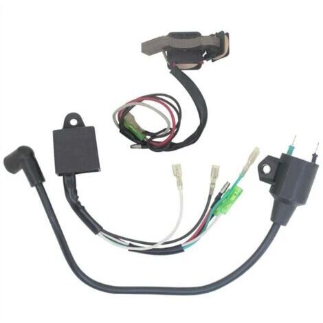 BARKBUSTERS Bobine D'Allumage Raccord Pour Générateur À Essence ET650 ET950 Accessoires