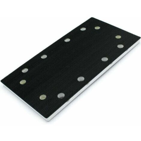 BARKBUSTERS  Patin de ponçage pour ponceuse vibrante Festool RS 300, RS 3, LRS 93 x 175 mm
