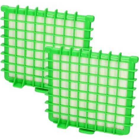 BARKBUSTERS Lot de 2 Filtres HEPA H13 pour Les Aspirateurs Rowenta Silence Force et X-Trem Power (Alternative à ZR002901) (1/5)