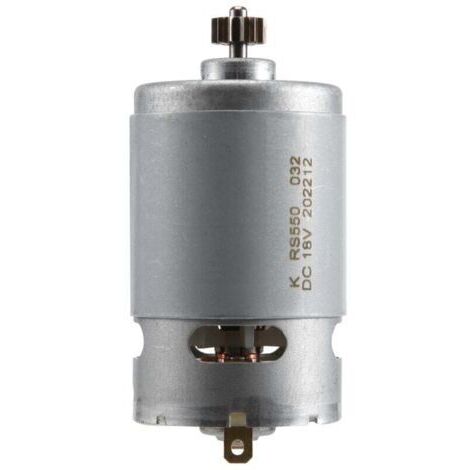 BARKBUSTERS  Moteur 13 Dents 18V Remplacer pour 18-2-LI 1800 LI-2 Tournevis