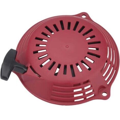 BARKBUSTERS  Lanceur Tondeuse pour HONDA GCV160 GC135 GC160 GCV135 HRB476C HRB216 HRG536 HRX476 HRX426C HRX476C EN2000 EN2500 28400-ZL8-023ZA 28400-ZL8-013ZA Pièce Moteur du Générateur