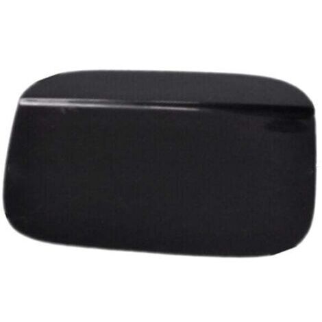 BARKBUSTERS Couvercle de trappe de remplissage de réservoir de voiture 8R0809907B pour Q5 SQ5 8R 2009-2017, capuchons de couvercle de porte extérieure de réservoir, noir 8R0 809 907A (1/4)