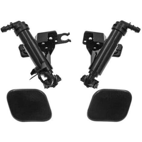 BARKBUSTERS  Cache Gicleur Lave Phares Compatible Avec CEED 2012 2016 (1/4)