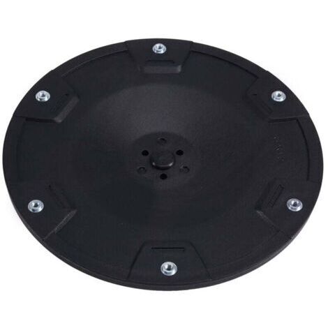 BARKBUSTERS Disque De Réglage Pour Tondeuse Robot 6 Lames Accessoires Jardin A1 RSDRA-01 (1/4)