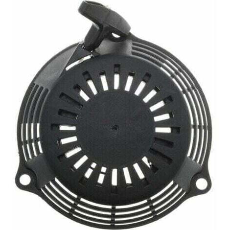 BARKBUSTERSLanceur pour Honda GC135, GC160, GC190, GCV135, GCV160 ou GCV190 couleur--TRIMEC