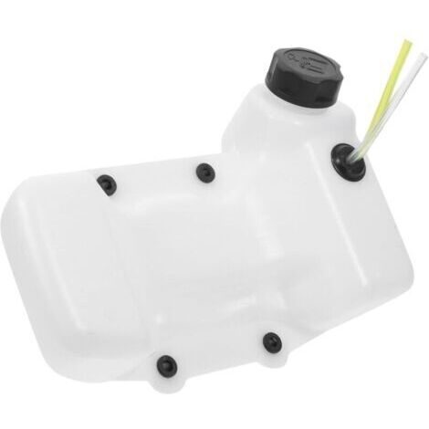 BARKBUSTERSRéservoir de carburant pour débroussailleuse, réservoir d'essence pour fs86, réservoir d'huile moteur, débroussailleuse, réservoir d'essence (1/4)
