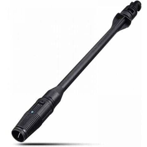 BARKBUSTERSLance Vario Power Karcher K2 K3 K4 K5 K6 K7 accessoire pour nettoyeurs haute pression, rallonge de lance nettoyeur haute pression
