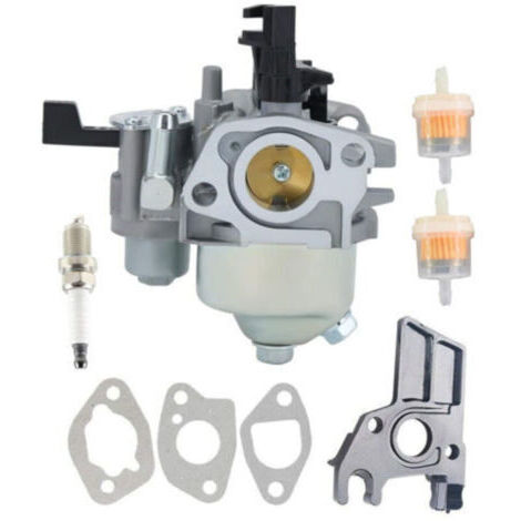 BARKBUSTERSKit carburateur 80014862 pour moteurs Briggs Stratton CR950 CR750 6.5hp 208 cc. Remplace les références 596079, 595780, 593351 et 592864. (1/4)