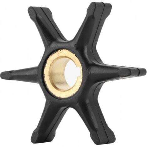 BARKBUSTERSTurbine de pompe à eau 377178 775519 18-3003 adaptée au moteur hors-bord Johnson Evinrude OMC 9.5/10 HP (1/5)
