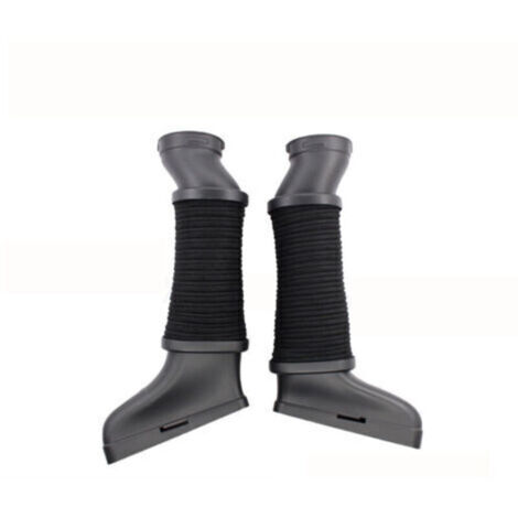 BARKBUSTERS1 paire de tubes d'admission d'air gauche + droite pour Benz E550 Cls550 E63 CLS63 AMG (1/3)
