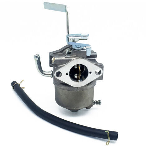 BARKBUSTERSCarburateur MZ125 for générateur 123cc 4HP EF1600 EF1900 , carburateur Gen de rechange