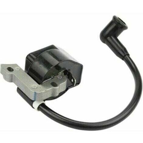 BARKBUSTERS Bobine d'allumage pour machine de remplissage de découpe thermique FC55 FS38 FS45 FS55 HL45 HS45 bobine d'allumage haute tension 4140 400 1308