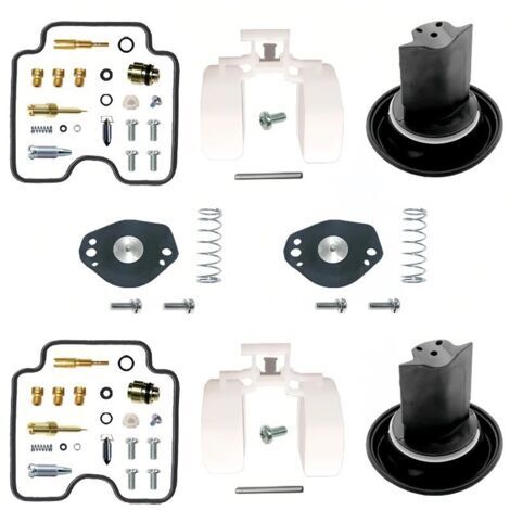 BARKBUSTERS Compatible avec YAMAHA DRAGSTAR XVS1100 XVS 1100 5EL 5KS 5YS 1999-2006