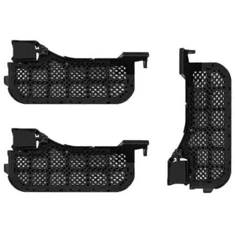 BARKBUSTERS Filtre de réservoir de nettoyage de rechange pour aspirateurs robots Roborock S8 Pro Ultra - Accessoires (1/5)