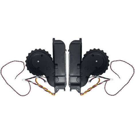 BARKBUSTERS Roues motrices pour aspirateur robot STYTJ02YM MVXVC01 - Pièces détachées pour aspirateur robot STYTJ02YM MVXVC01 (1/5)