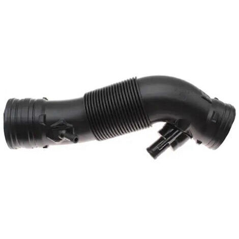 BARKBUSTERS Tuyau de débitmètre d'air massique pour voiture 1J0129684G pour 1999 2000 2001 (32 cm) (1/5)