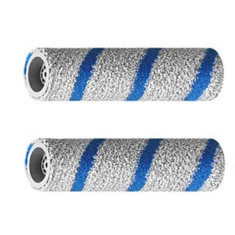 BARKBUSTERS Lot de 2 tambours pour aspirateur Ecovacs Deebot X11 Omnicyclone/ X11 Pro/ X11 Pro Omni/ X11