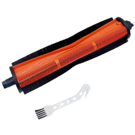 BARKBUSTERS Brosse de coupe de cheveux pour Xiaomi M30 S D103CN/ X10+ / X20+ pour robots tondeuses Dreame X40 / X30 / L20 / L10 Ultra (1/5)