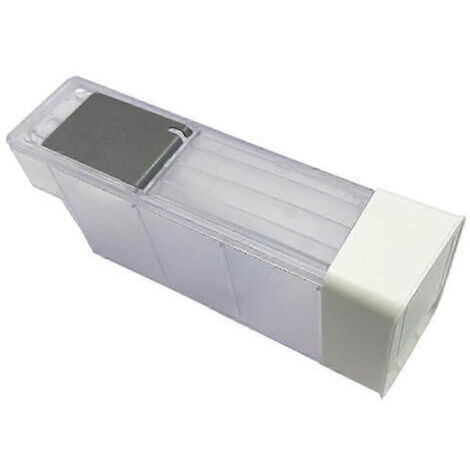 BARKBUSTERS Accessoire amélioré pour balayeuse P10SPro : module de réservoir de liquide de nettoyage pour un nettoyage avancé