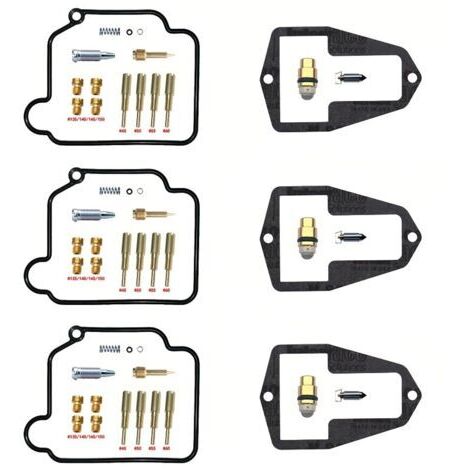 BARKBUSTERS Compatible avec les motoneiges SRX/VENTURE/MOUNTAIN/SX VIPER/VMAX 700/750/800 cm³