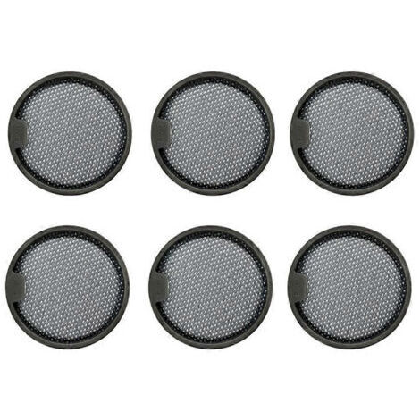 BARKBUSTERS Filtre HEPA de rechange pour aspirateur robot Dreame T10 T20 T30 G9 G10 - Accessoires et produits