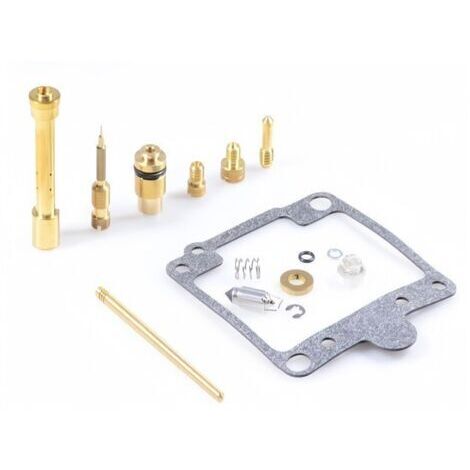 BARKBUSTERS Kit de réparation pour carburateur Suzuki Savage 650 LS650 FP Boulevard S40