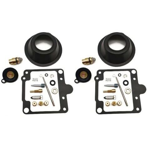 BARKBUSTERS Applicable à Yamaha XS400 S SE 1980-1982 XS400S (1/5)