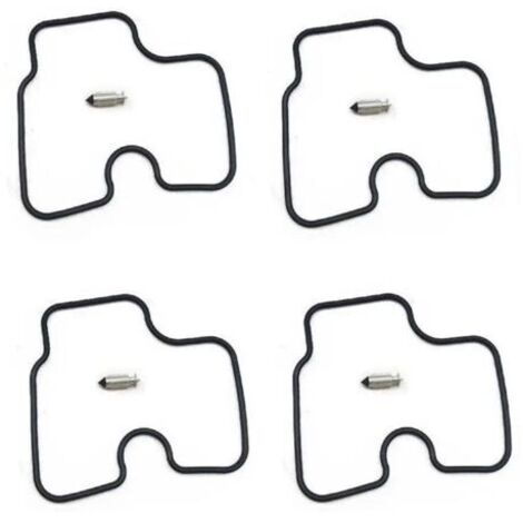 BARKBUSTERS Compatible avec Honda CBR1100XX Super Blackbird CBR1100 XX (1/5)