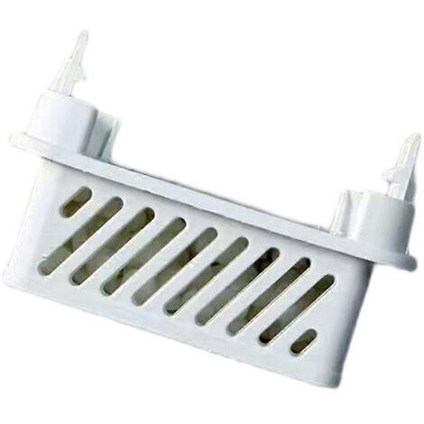 BARKBUSTERS Module d'ions d'argent pour Roborock P20 Pro / P20 Ultra / P20 Plus / G20s Ultra / G30 / Q Revo Curv - Pièces de rechange