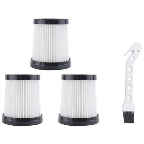 BARKBUSTERS Filtre HEPA 24 kPa pour aspirateur balai sans fil Girnoor G160 et G1 (FSV101/FSV001) (1/5)