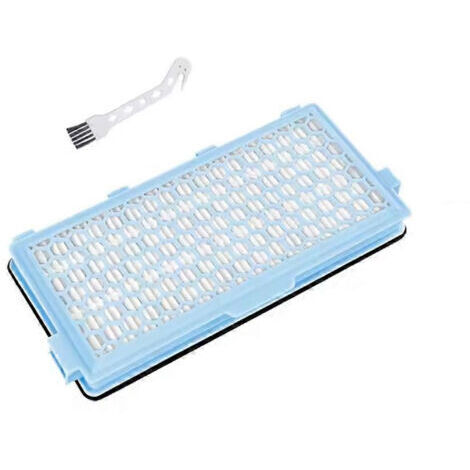 BARKBUSTERS Filtres de rechange pour aspirateurs Miele Compact C1 et C2, C2 et C3, S8340, S4000, S5000, S6000 et S8000